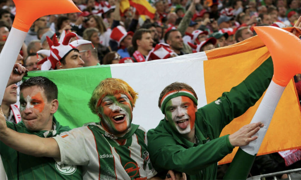 Business Insider Article: “Why Companies Like Google Love Irish People”