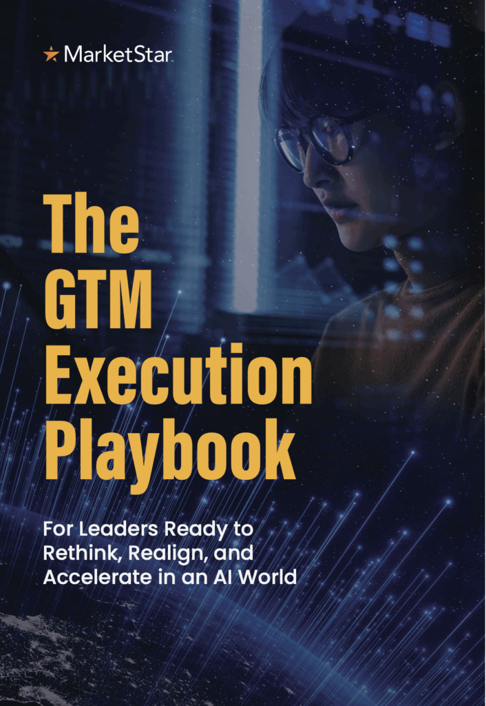 The GTM Execution Playbook-V1