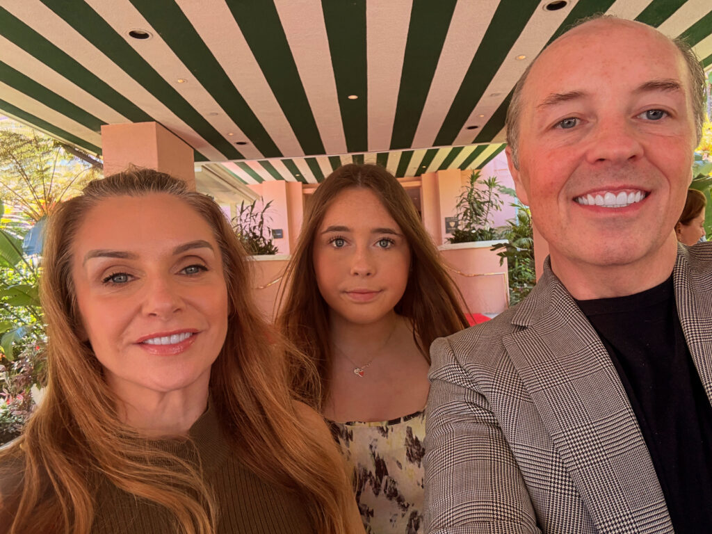 Birthday - Polo Lounge